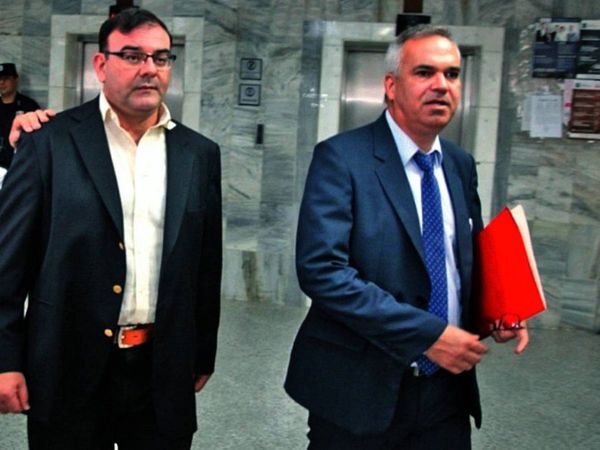 Con los caseros condenados, futuro del diputado Rivas pende de un hilo