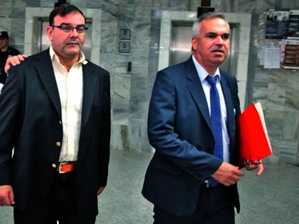 Con los caseros condenados,  futuro del diputado Rivas pende de un hilo