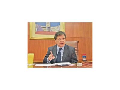 “Hay que postergar el  electoralismo y   encontrar la estabilidad sanitaria”