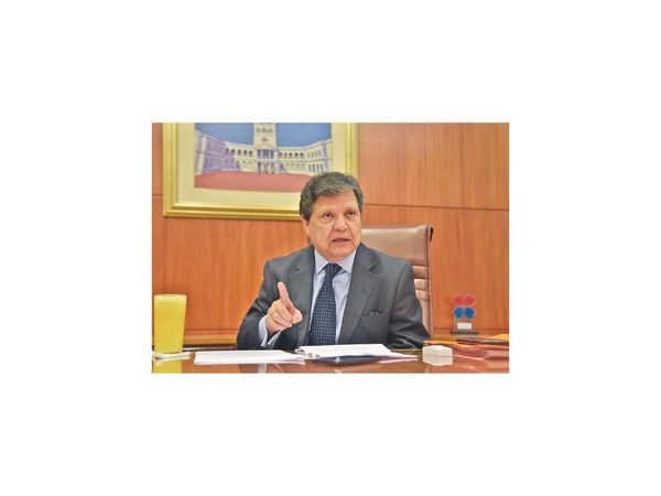“Hay que postergar el electoralismo y encontrar la estabilidad sanitaria”