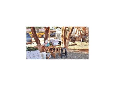 Tras perder sus    trabajos, jóvenes      venden tereré y comida en Itakyry