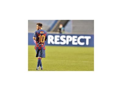 Lionel Messi no cede y ahonda el conflicto