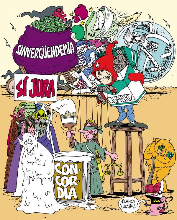 Ñe’ẽmbeweb - Ñe'ẽmbeweb - ABC Color