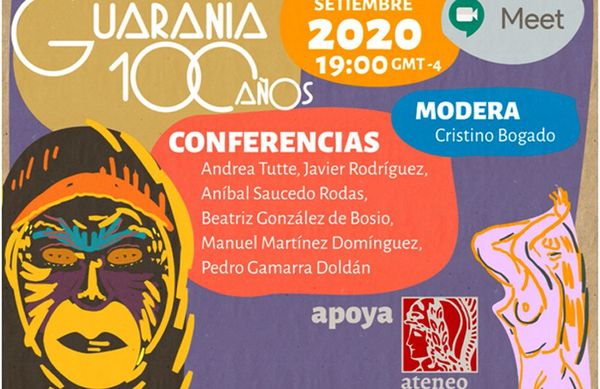 Un siglo de Guarania (1920-2020) - Cultural - ABC Color