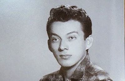 Sexo, muerte y rocanrol: el caso de Bernardo Aranda - Cultural - ABC Color