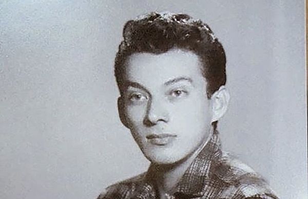 Sexo, muerte y rocanrol: el caso de Bernardo Aranda - Cultural - ABC Color