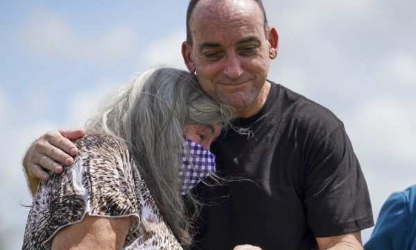 Impactante caso de hombre inocente que pasó 37 años en prisión