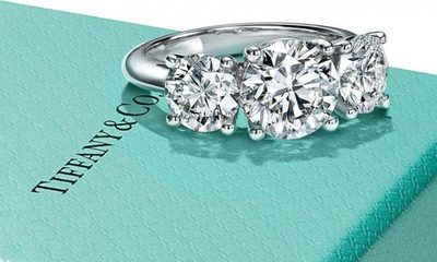 Diamantes recuperan su brillo