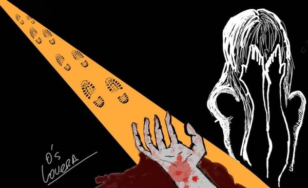 HOY / Dos claves, un puñal PARTE II-EL FINAL