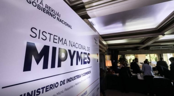 HOY / Proponen un plan de salvataje financiero para las mipymes