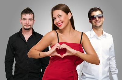 Poliamor, relaciones abiertas y diversidad relacional  - Bienestar - ABC Color