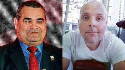 Periodista chileno “avisa” publicación bomba contra famosos paraguayos