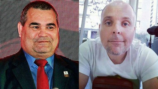 Periodista chileno “avisa” publicación bomba contra famosos paraguayos