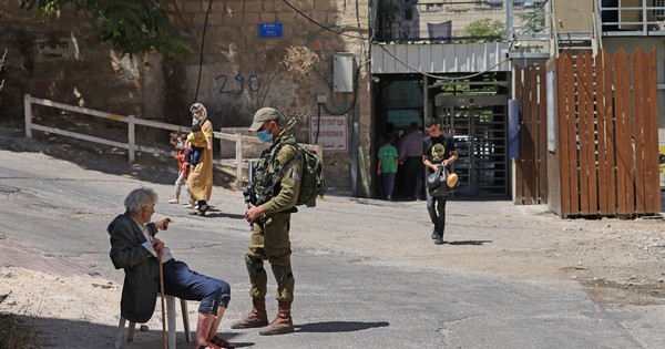 La Nación / Hezbolá amenaza matar “un soldado israelí” por cada combatiente abatido