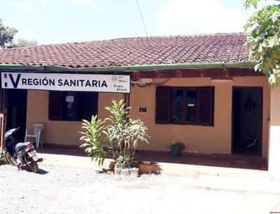 Covid: Apelan al diálogo para evitar enfrentamientos tras supuestos cambios en el sistema de salud de Caaguazú » Ñanduti