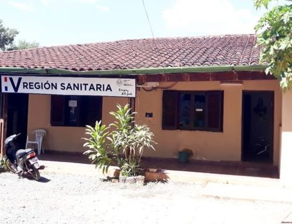 Covid: Apelan al diálogo para evitar enfrentamientos tras supuestos cambios en el sistema de salud de Caaguazú » Ñanduti
