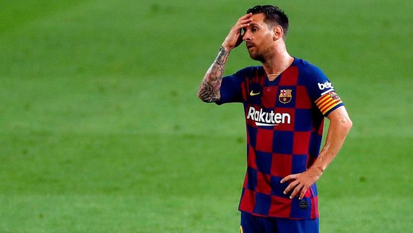LaLiga sale a favor del Barcelona y si Messi desea salir, se debe pagar la cláusula