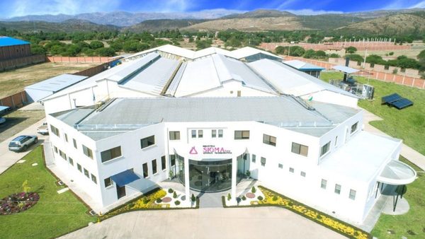 Laboratorio boliviano Sigma fabricará fármaco ruso contra Covid-19
