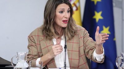 Gobierno español y agentes sociales retoman el martes la negociación sobre los ERTE y el teletrabajo