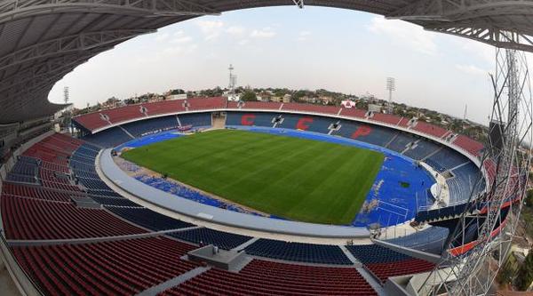 La Policía Nacional se prepara para trabajos de prevención y control durante el Superclásico » Ñanduti