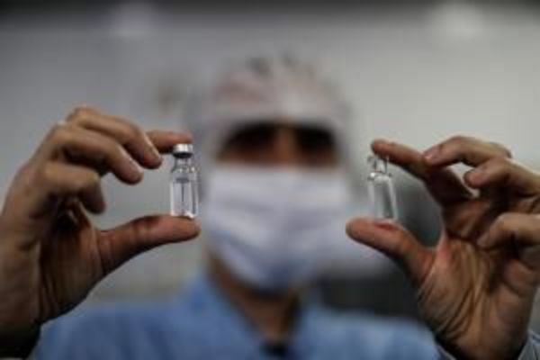 Brasil trabaja para reducir los plazos de registro de la vacuna anticovid  - Mundo - ABC Color
