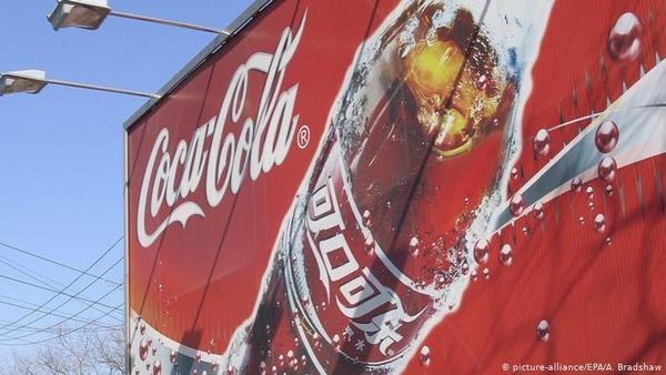Coca-Cola retira a 4.000 empleados en tres países - ADN Paraguayo