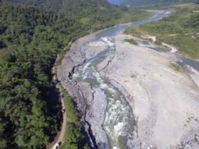 Tribunal de Ecuador sentenciará sobre derrame de crudo en la Amazonía  - Mundo - ABC Color