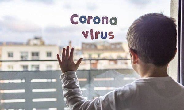 Covid muestra una variante de terror en el país: mató a un chico de 11 años