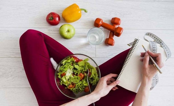 HOY / Atención con las dietas de moda: pueden conducir a trastornos alimentarios