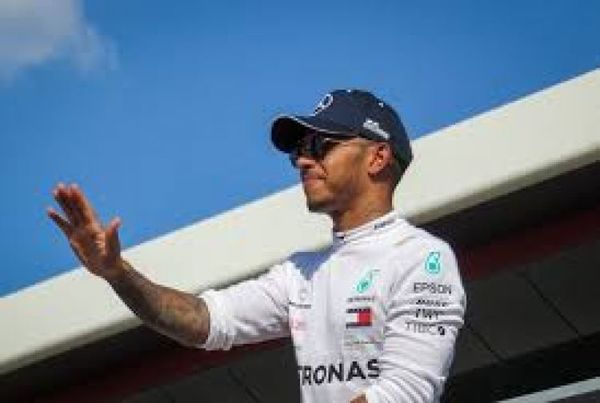 Hamilton, más líder tras ganar en Spa por delante de Bottas y Verstappen