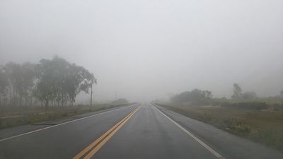 Anuncian un domingo fresco y con precipitaciones para Misiones - Digital Misiones