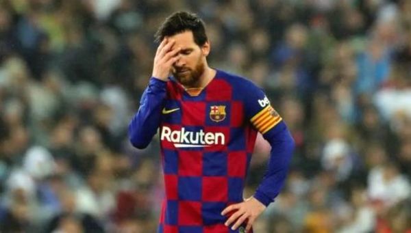 La Liga española publicó un comunicado a favor del Barcelona – Prensa 5