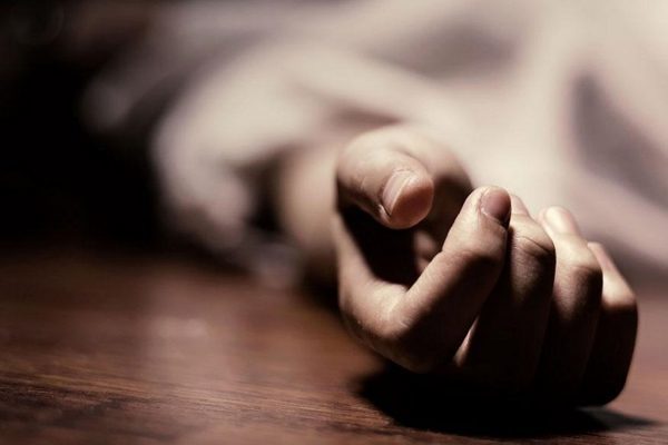 Joven es imputado acusado de asesinar a su pareja en J. Augusto Saldívar