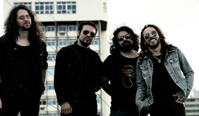 HOY / "En otra vida" Salamandra estrena nueva canción