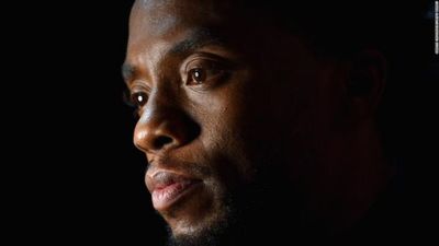 El tuit con más me gusta en la historia de Twitter ahora le pertenece a Chadwick Boseman