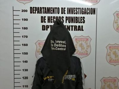Feminicida confeso: