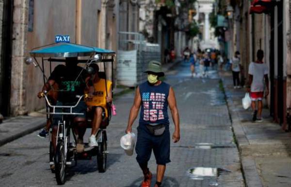Cuba suma otros 59 casos y dos nuevas muertes por COVID-19