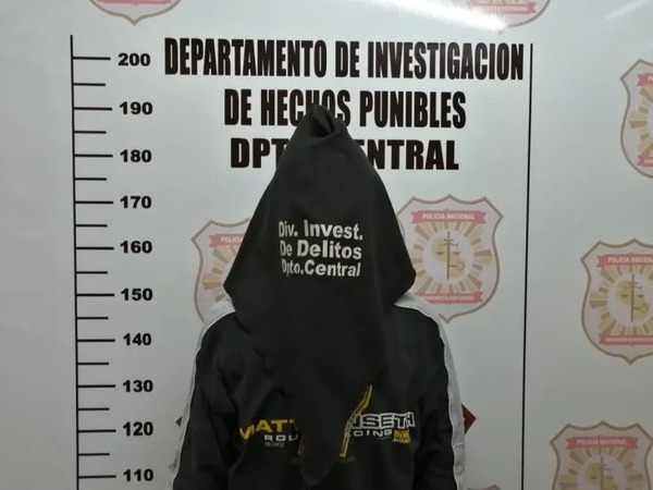 J. A. Saldívar: Imputan a presunto feminicida