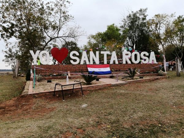 Ex residentes se unen para ayudar a la comunidad que los vio nacer
