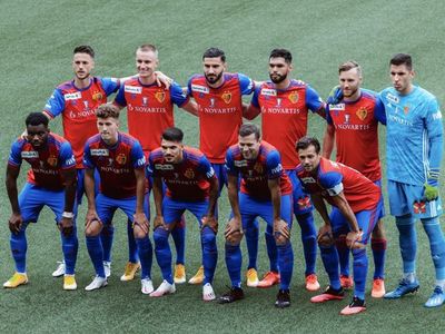 Young Boys deja sin copa al Basilea de Alderete y Riveros