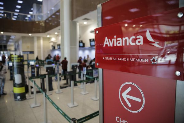 Avianca dice que préstamo del Gobierno colombiano es confianza en la aerolínea - MarketData