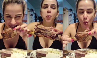 ¡Para chuparse los dedos con la carne de Malala!