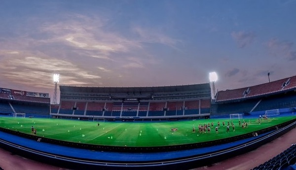 Cerro Porteño y Olimpia, con equipos confirmados para el clásico