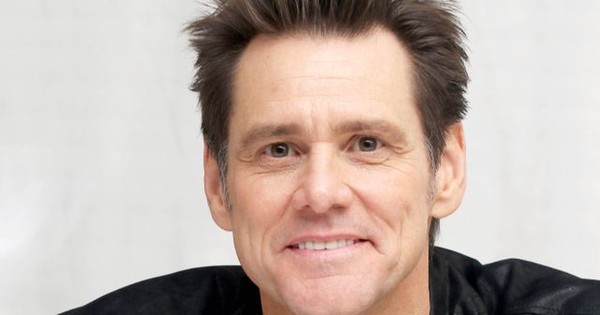 La Nación / Jim Carrey publica su libro “Recuerdos y desinformación”