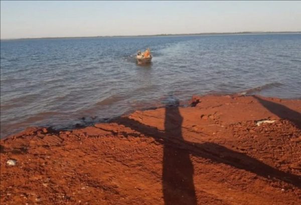 Mbaracayú: Hallan cuerpo sin vida en el Lago Itaipú | Noticias Paraguay