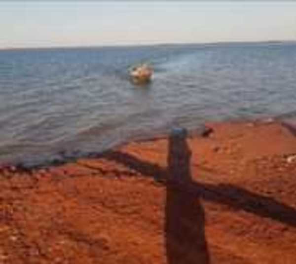 Hombre muere ahogado en Lago Itaipú - Paraguay.com
