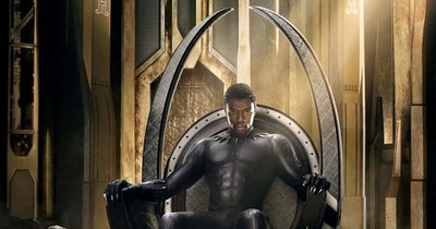 La Nación / Wakanda Forever: los fans no quieren un recast para “Pantera Negra”