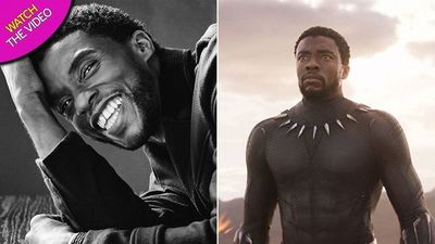 El tuit con más "me gusta" de la historia es el que anunció la muerte de Chadwick Boseman