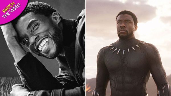 El tuit con más "me gusta" de la historia es el que anunció la muerte de Chadwick Boseman