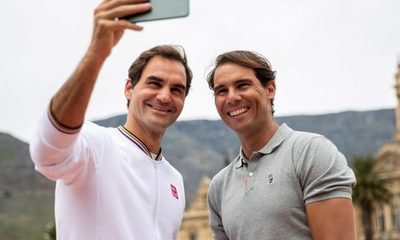 Ausencias estelares opacan al US Open